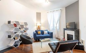 LE LIBERTÉ appartement T3 proche centre&gare