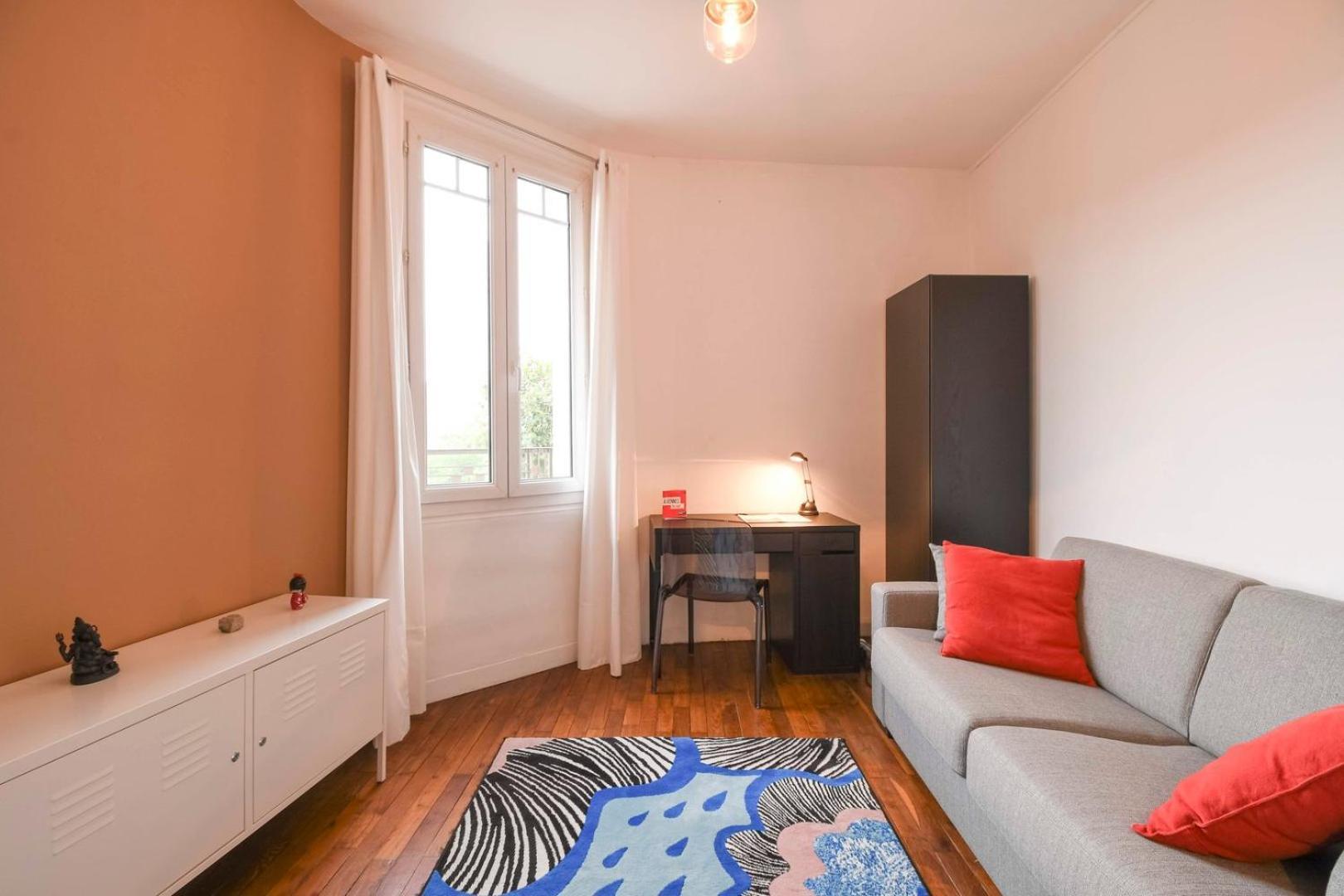 LE LIBERTÉ appartement T3 proche centre&gare Rennes Extérieur photo