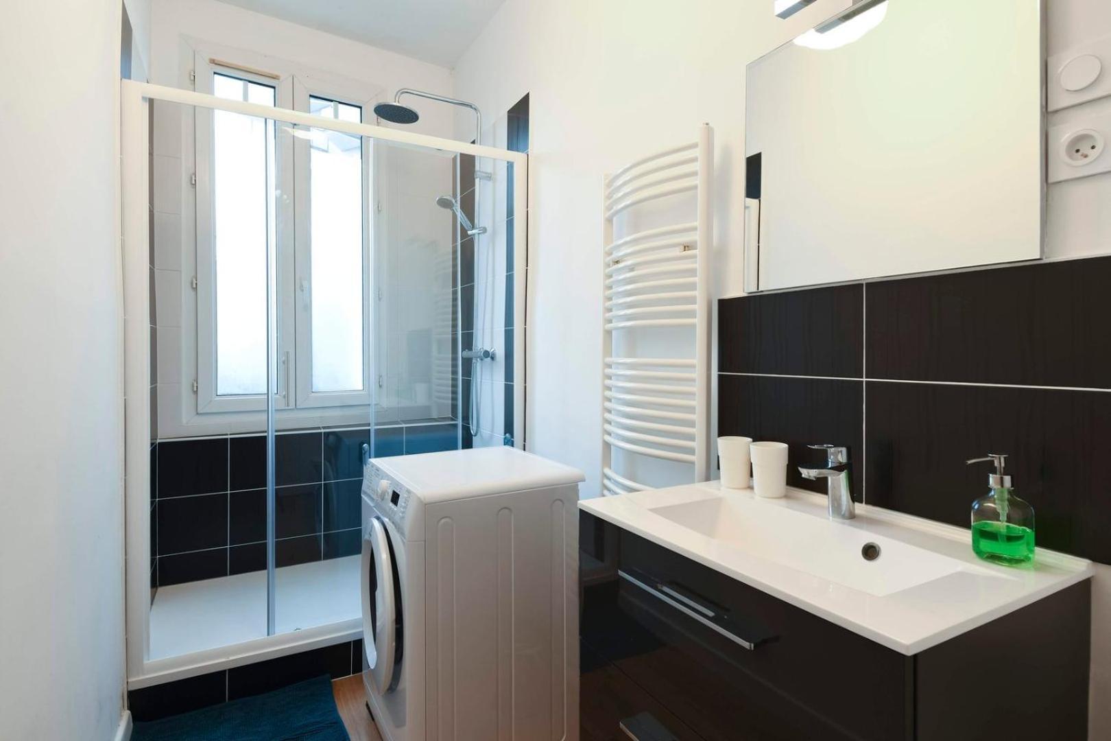 LE LIBERTÉ appartement T3 proche centre&gare Rennes Extérieur photo